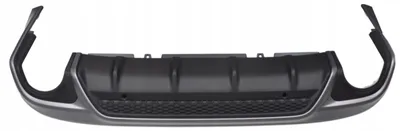 Obrázek produktu pro Nástavec zadního nárazníku VOLVO S60 lift R-DESIGN PDC 31383087