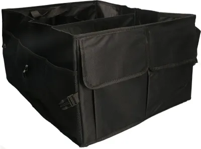 Obrázok produktu pre KOTARBAU® Skladací organizér na obuv 56x40x26cm s 3 priehradkami