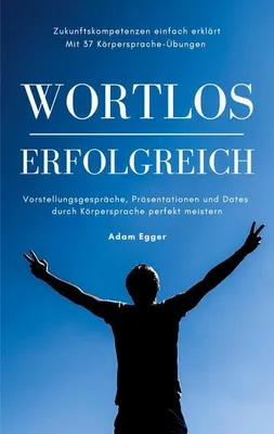 Produktbild von Wortlos erfolgreich