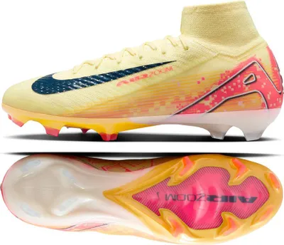 Obrázok produktu pre Nike Zoom Mercurial Superfly 10 Elite KM FG FQ8692-800 42