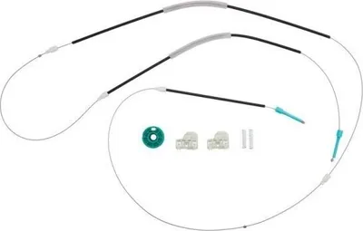 Immagine prodotto di Alzacristalli - Kit di riparazione BLIC 6205-25-016802P