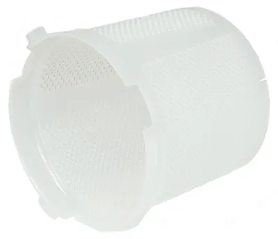 Produktbild von Black & Decker Duftfilterabdeckung Dustbuster DVJ215 DVJ320 FEJ520 SVJ520
