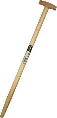 Produktbild von Damenspatenstiel for_q 88 cm Ø 28 mm