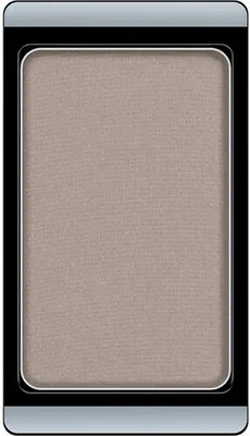 Obrázek produktu pro Matné oční stíny (Eyeshadow Matt) 0,8 g, 514 Matt Light Grey Beige