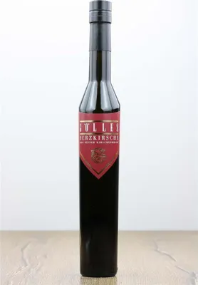 Produktbild von Gölles Herzkirsche 43% Vol. 0,35l