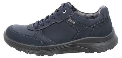 Produktbild von Jomos Jomotion Halbschuhe in Übergrößen Blau [D2C]331999 12 845 große Herrenschuhe