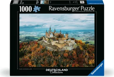 Imagen del producto de Castillo de Hohenzollern, Ravensburg, 12000791