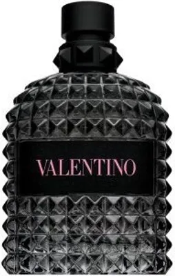 Produktbild von Valentino Uomo Born in Roma Eau de Toilette für Herren 150 ml
