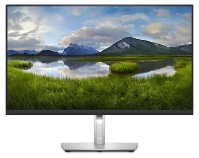 Produktbild von Dell P2723QE