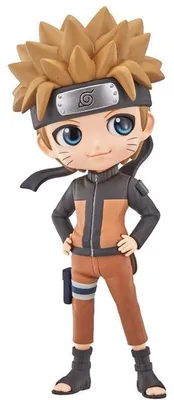 Produktbild von Bp Q Posket - Naruto Shippuden - Naruto Ver.b