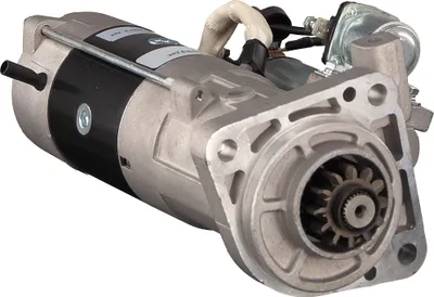 Produktbild von FEBI BILSTEIN 49000 Starter Anlasser 5,5kW für VOLVO FL III 24V LKW