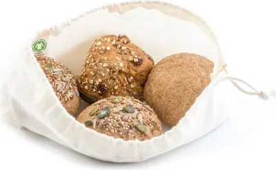 Produktbild von Rockshox Bread Bag Voile m