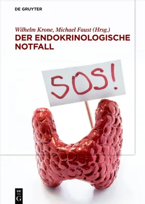 Produktbild von Der endokrinologische Notfall