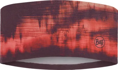Image de Bandeau Thermonet Buff matewa grenat *