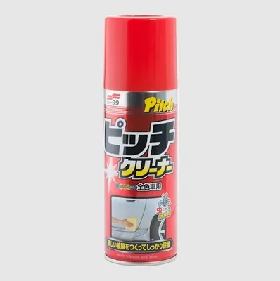 Produktbild von SOFT99 Lackreiniger 02026 420ml