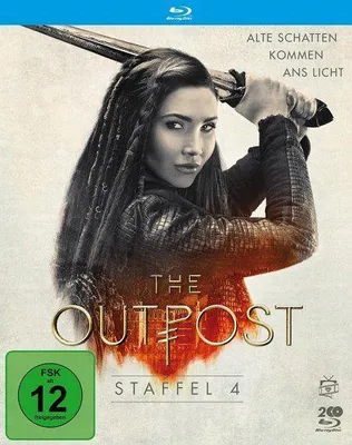 Produktbild von The Outpost
