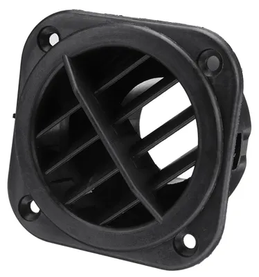 Image de Sortie d'air, rotation à 360 degrés, compatible avec les chauffages diesel, 1 pièce, 1 pièce
