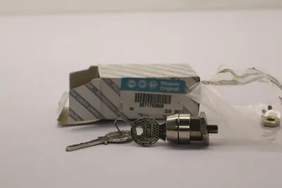 Produktbild von Original OE FIAT Schließzylinder 71753906
