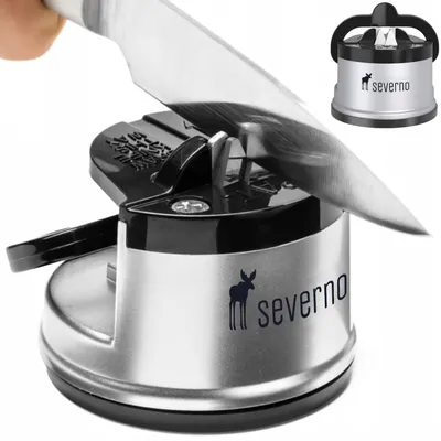 Produktbild von Brousek na kuchyňské nože, nůžky, sekery, Skärpa