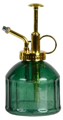 Obrázek produktu pro Esschert Design Plant Sprayer English Racing Green Classic Tvar