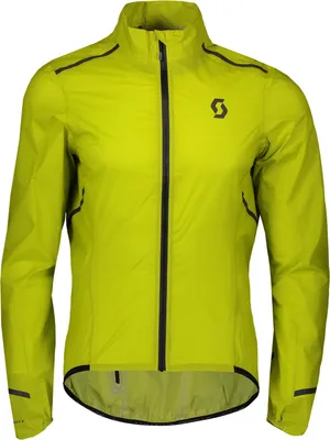 Zdjęcie produktu dla Kurtka M's RC Weather WP siarkowy żółty/czarny (5083) XXL
