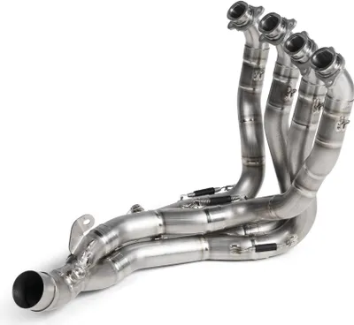 Obrázok produktu pre Akrapovic coude TI CBR1000RR