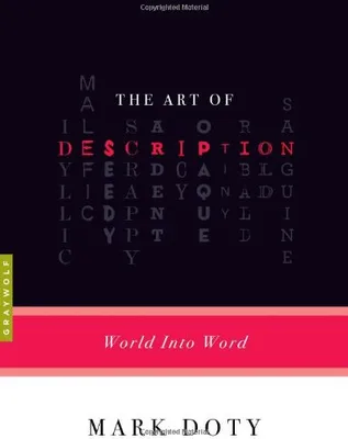 Produktbild von The Art of Description