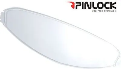 Produktbild von Caberg Visier Pinlock Antifogscheibe für Flyon