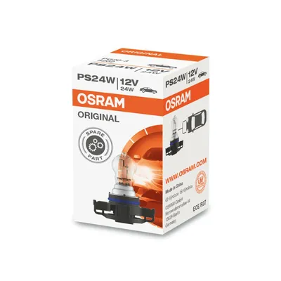 Zdjęcie produktu dla Osram 4052899600584, 24 V, 1 szt.