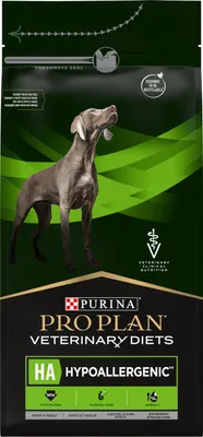 Zdjęcie produktu dla PURINA Pro Plan Veterinary Diets Canine Hypoallergenic - sucha karma dla psów - 1,3 kg