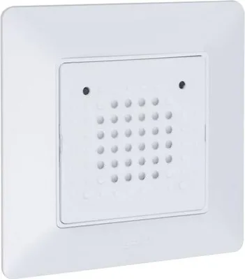 Produktbild von Legrand Läutewerk VLIFE elektrisch 230V ultraweiss