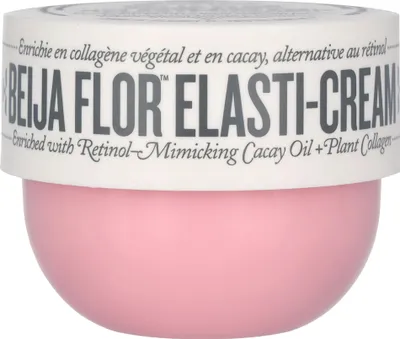 Produktbild von SOL DE JANEIRO Körpercreme Sol De Janeiro Beija Flor Elasti-Cream, 75 ml