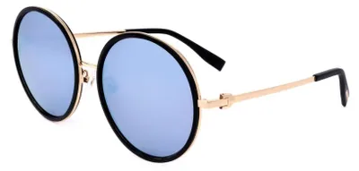 Produktbild von Trussardi Sonnenbrille STR217F 700B 61 18 150