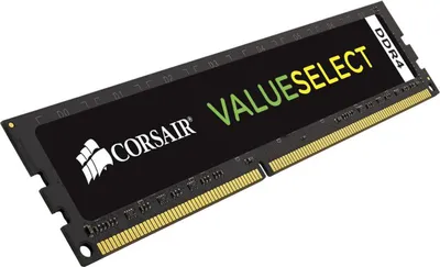 Produktbild von RAM Speicher Corsair CMV8GX4M1A2133C15 8 GB DDR4 2133 MHz CL15