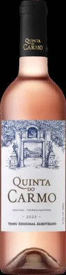 Produktbild von Quinta do Carmo Rosé 2024 Alentejo | Portugal | 11,5% vol | 0,75