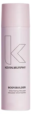 Immagine prodotto di Kevin Murphy Body Builder Mousse Volumizzante 100ml