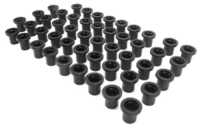 Image de Kit de 48 silentblocs de bras de suspension arrière, référence 5439270, de remplacement pour Polaris Ranger 800 Midsize, modèles 2013 et 2014