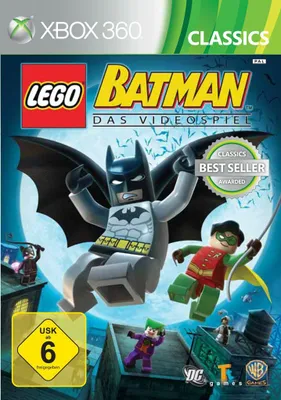 Produktbild von Lego Batman