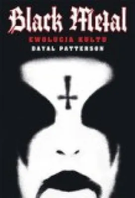 Immagine prodotto di Black Metal: Ewolucja kultu - historia ekstremalnej muzyki
