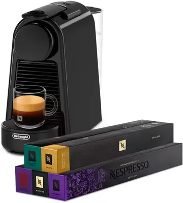Produktbild von DeLonghi Nespresso EN 85.B bundle