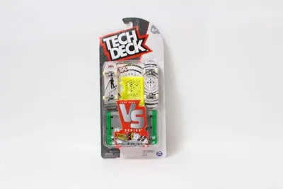 Image de SPIN TechDeck vs série 6066629 /6
