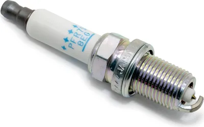 Produktbild von Platynowa świeca zapłonowa NGK PFR7S8EG V-Line z tłumieniem zakłóceń, długość 19,0 mm, gwint Ø 14,0 mm, 1675 / 94976