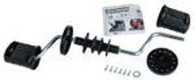 Obrázek produktu pro Rolly Toys Pedalkurbel für Schaltung, Ersatzteil für Rolly Toys Tretfahrzeuge