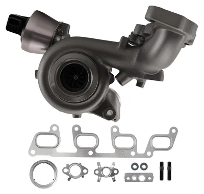 Obrázok produktu pre Turbodúchadlo BV39F pre Seat Ibiza, Toledo, Altea 1.6 TDI 03L253056DV CAYC
