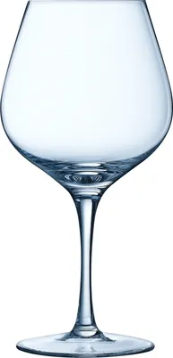 Produktbild von Weinglas-Set Chef & Sommelier Cabernet Abondant Transparentes Glas 500 ml 6 Stück
