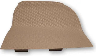 Produktbild von VOLVO XC90 II hinten rechts Gummiauskleidung 39831983