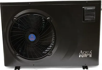 Produktbild von AquaForte Full Inverter Wärmepumpe inkl. Wi-Fi 9,5 kW