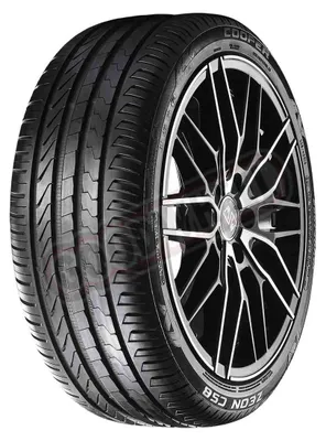 Produktbild von Cooper So car-tyres Zeon CS8 ( 215/50 R17 91W )