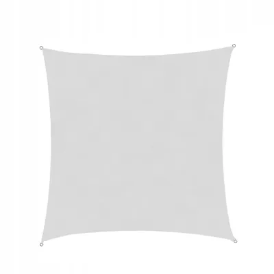 Obrázok produktu pre Gardlov Plachta proti slnku 3.6 x 3.6 m sivá
