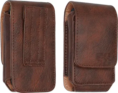 Produktbild von caseroxx Handy-Tasche für SPC Titan, Harmony, Harmony 2, Stella 3, Polaris mit Gürtelschlaufe in verschiedenen Farben